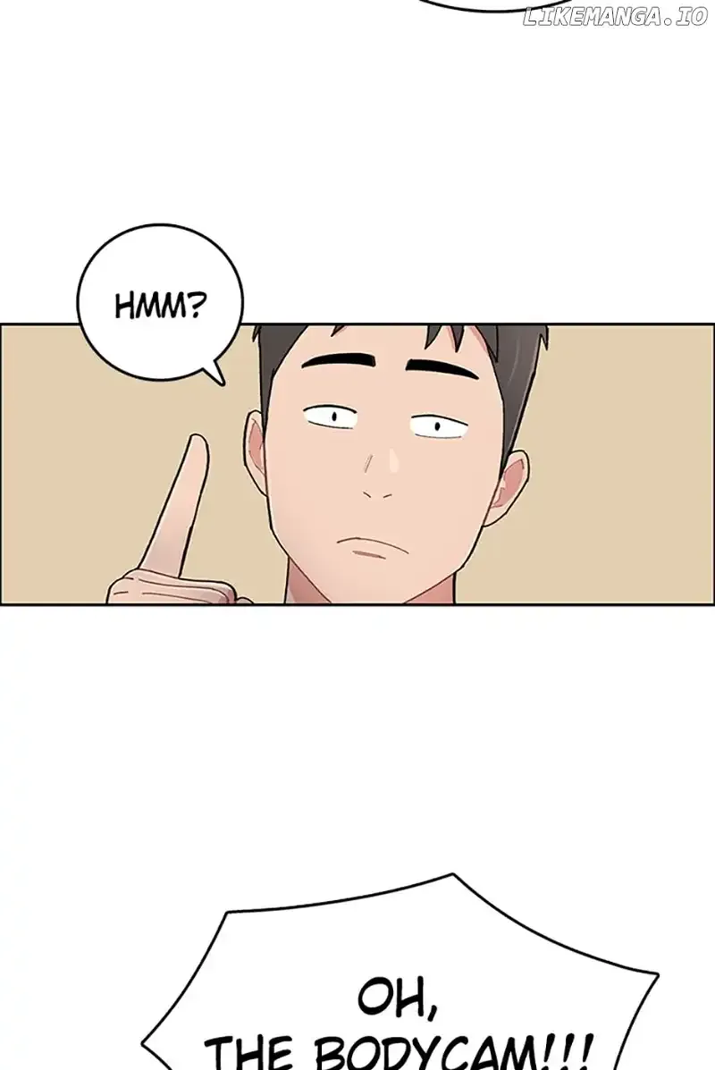 Break up Pawn Shop Chapter 3 Online - página 102