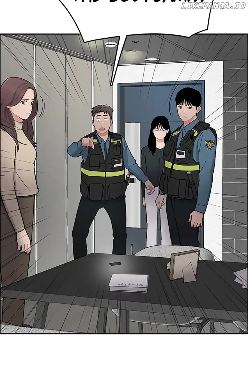 Break up Pawn Shop Chapter 3 Online - página 103