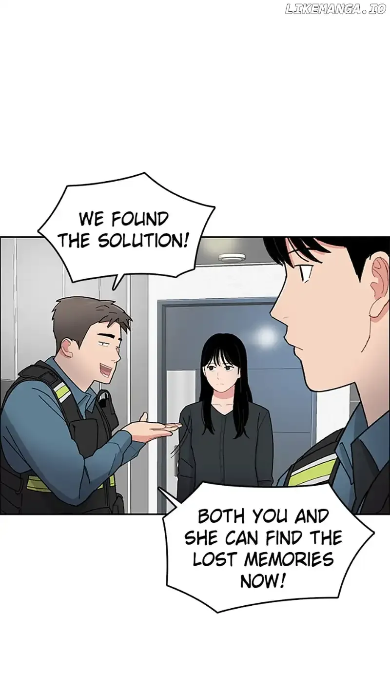 Break up Pawn Shop Chapter 3 Online - página 104