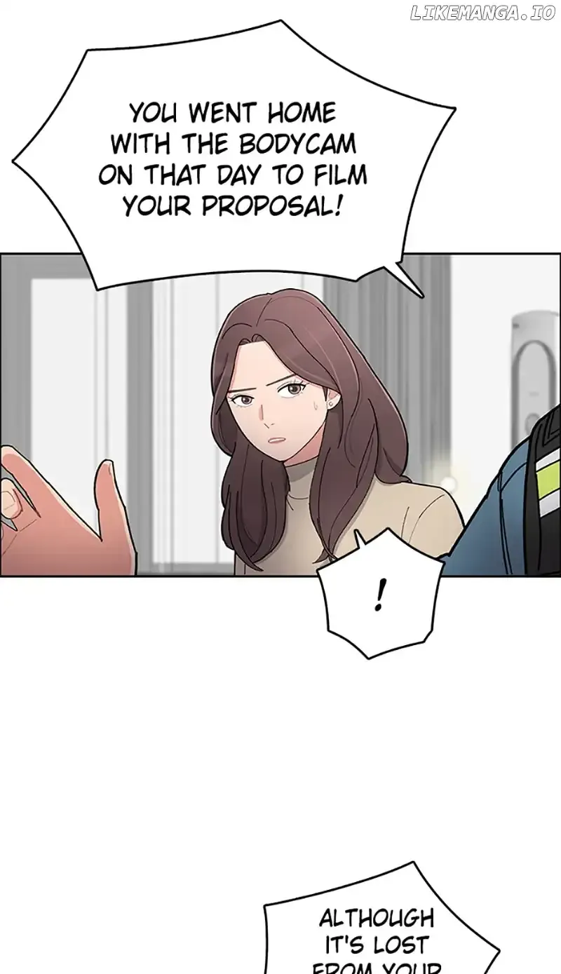 Break up Pawn Shop Chapter 3 Online - página 105