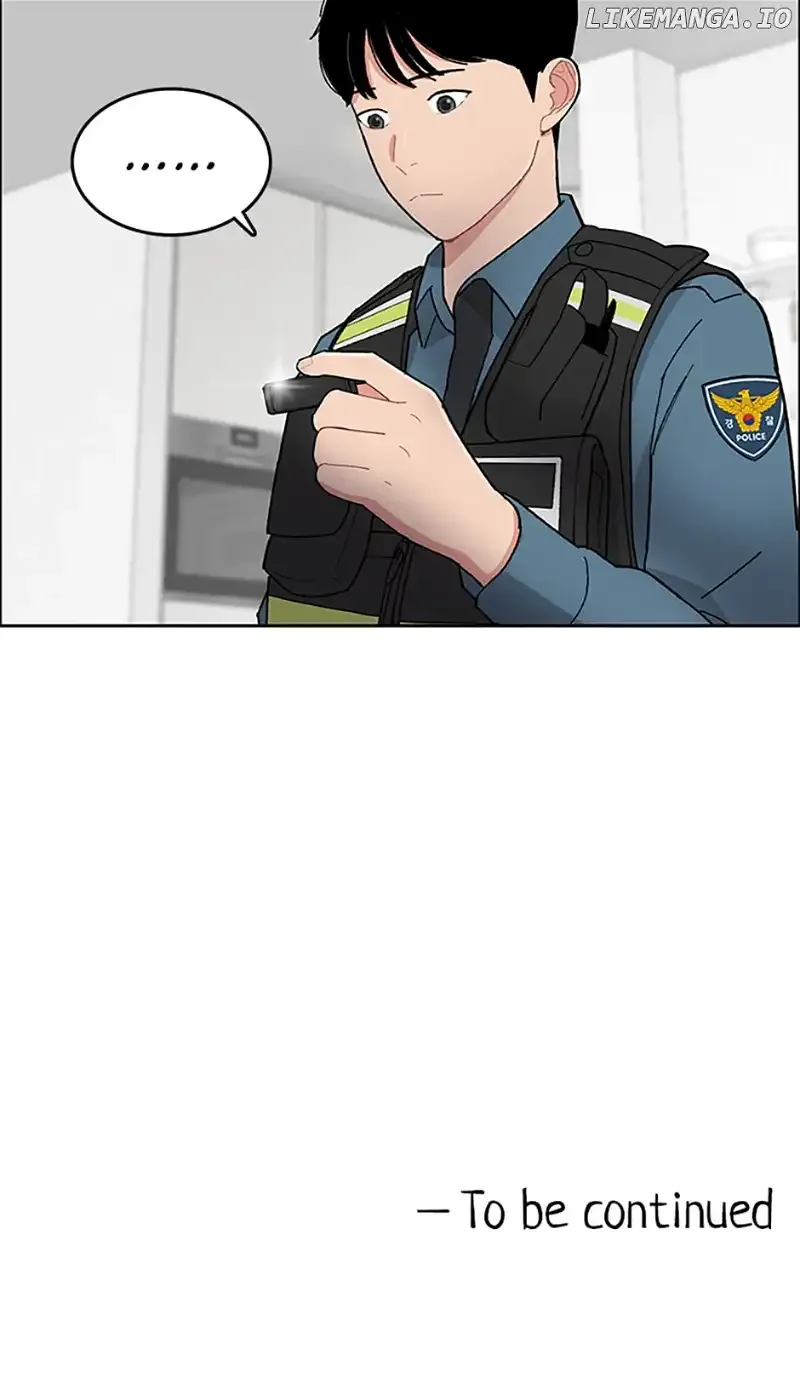 Break up Pawn Shop Chapter 3 Online - página 109