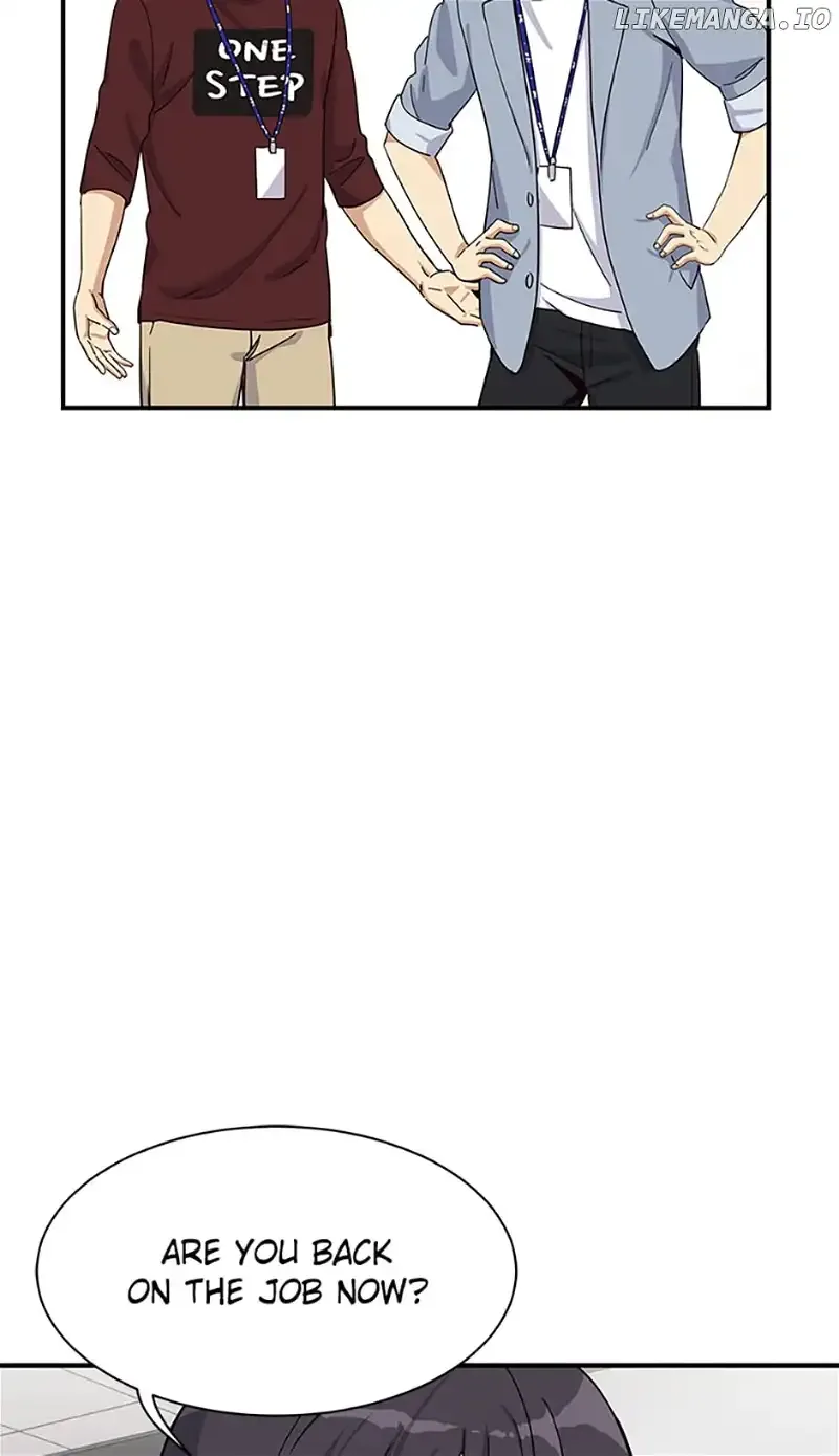 Break up Pawn Shop Chapter 30 Online - página 3