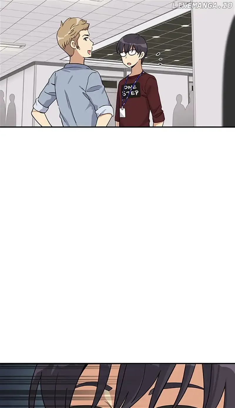 Break up Pawn Shop Chapter 30 Online - página 5