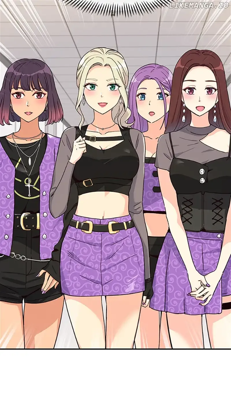 Break up Pawn Shop Chapter 30 Online - página 7