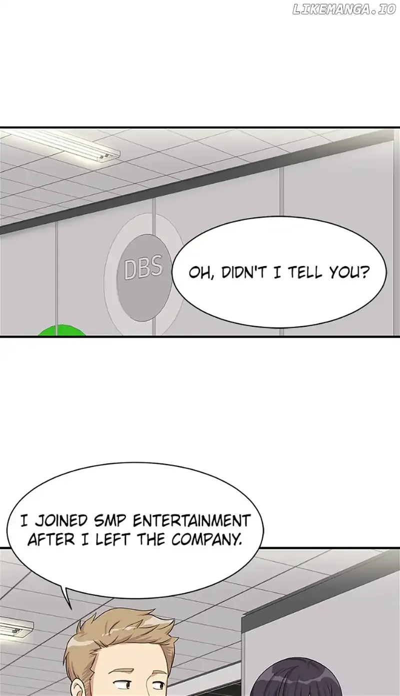 Break up Pawn Shop Chapter 30 Online - página 10