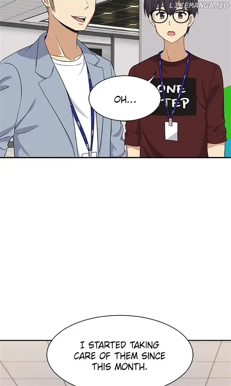 Break up Pawn Shop Chapter 30 Online - página 11