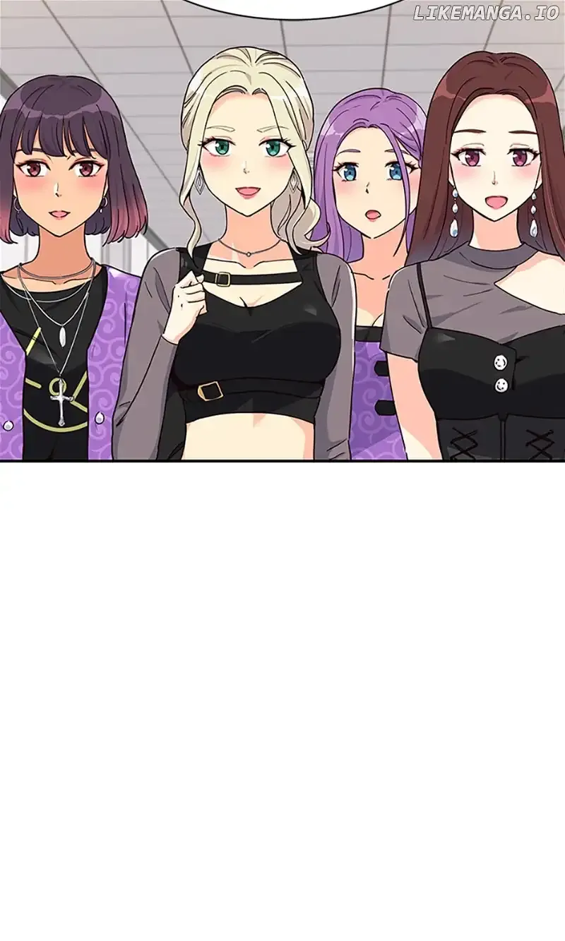 Break up Pawn Shop Chapter 30 Online - página 12