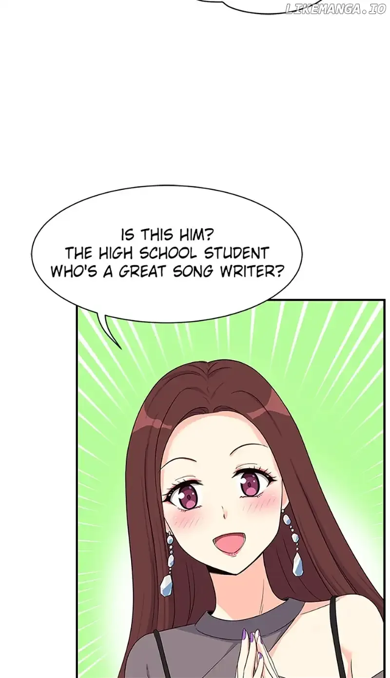 Break up Pawn Shop Chapter 30 Online - página 14