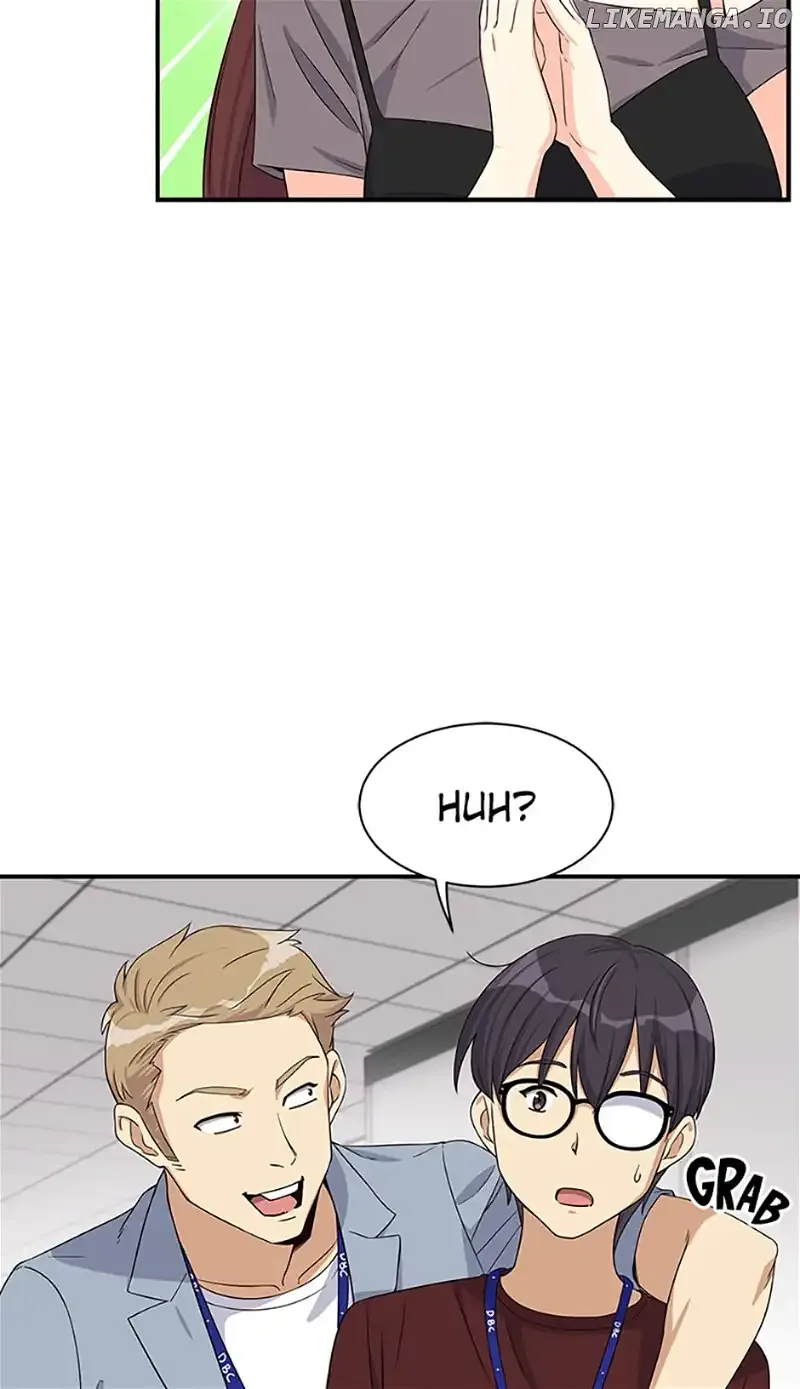 Break up Pawn Shop Chapter 30 Online - página 15