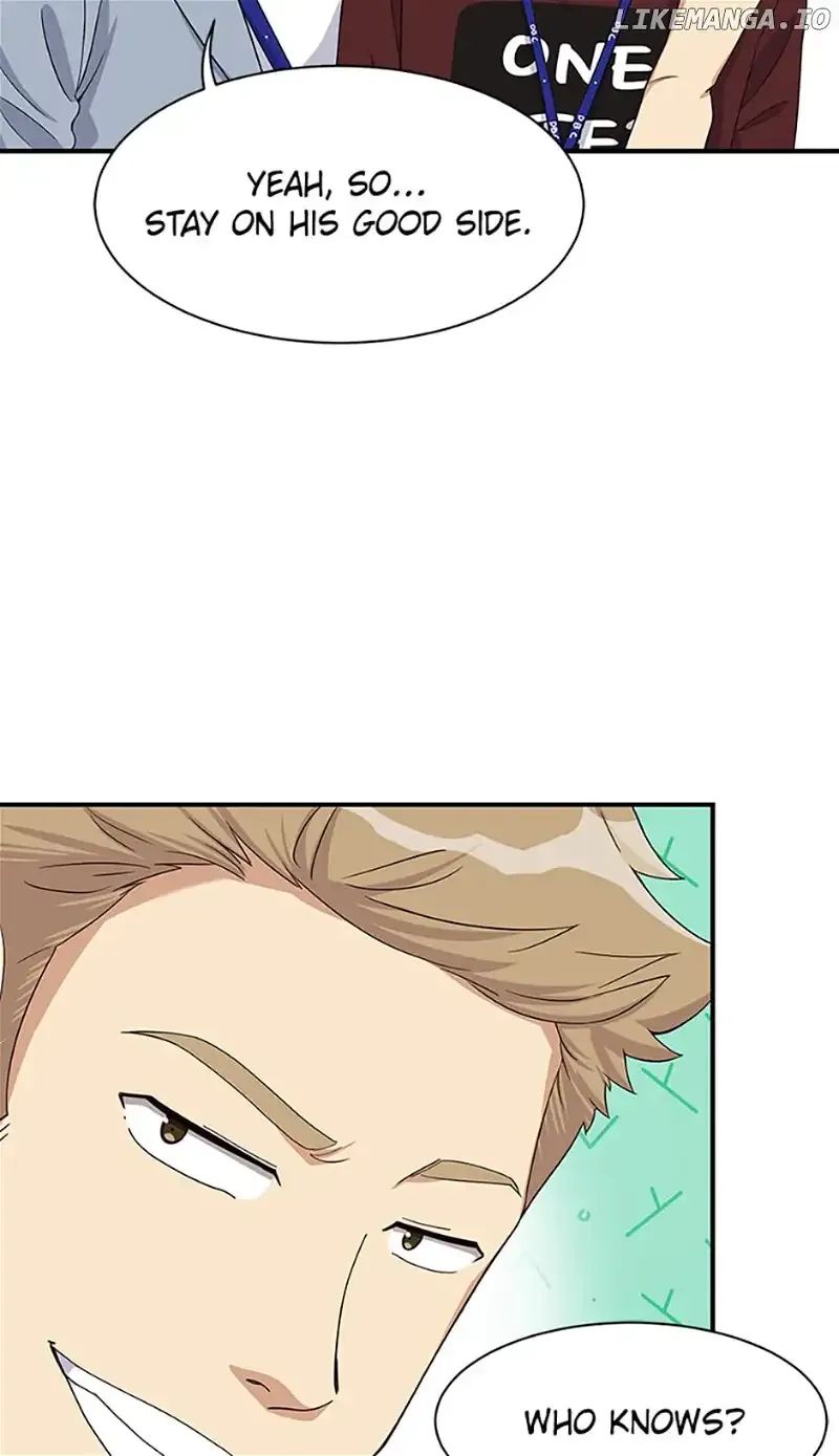 Break up Pawn Shop Chapter 30 Online - página 16