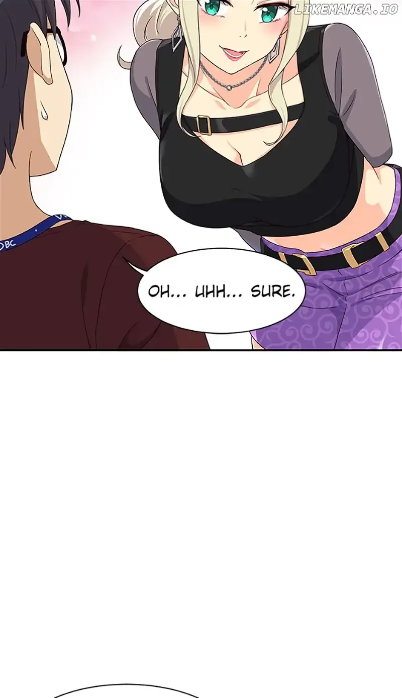 Break up Pawn Shop Chapter 30 Online - página 20