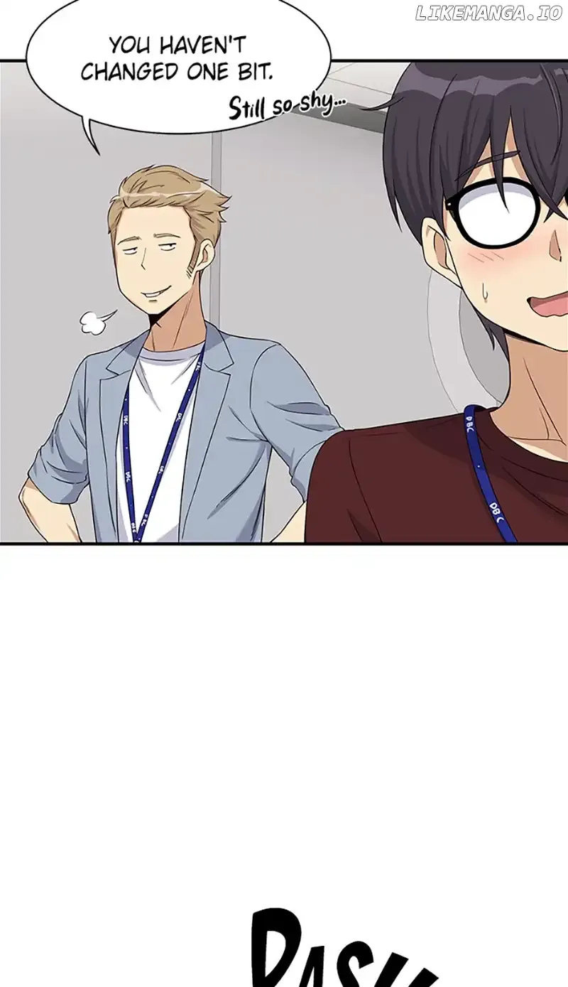 Break up Pawn Shop Chapter 30 Online - página 21