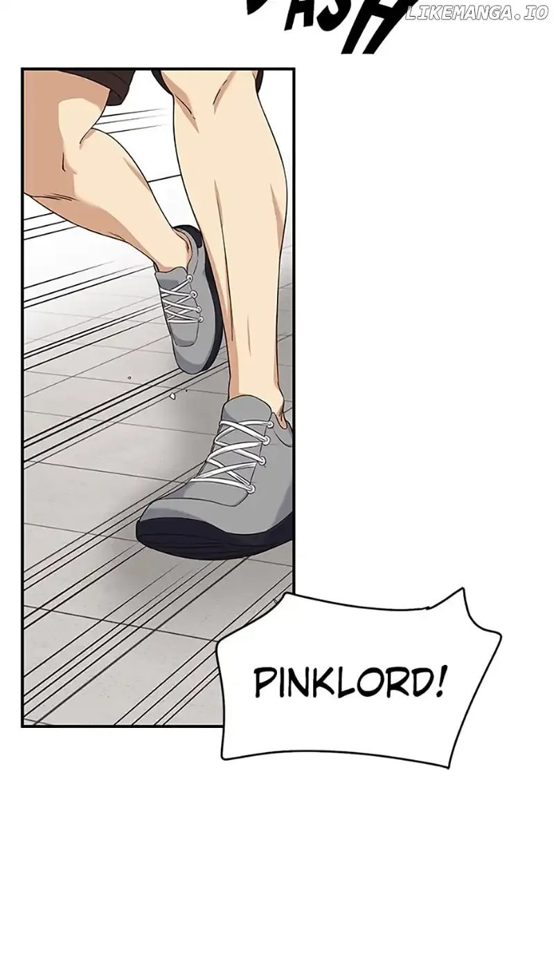Break up Pawn Shop Chapter 30 Online - página 22