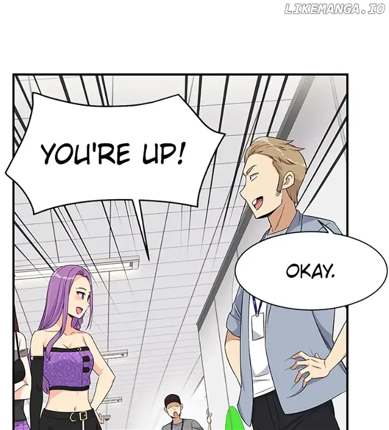 Break up Pawn Shop Chapter 30 Online - página 23