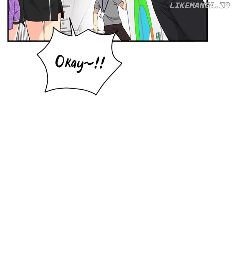 Break up Pawn Shop Chapter 30 Online - página 24