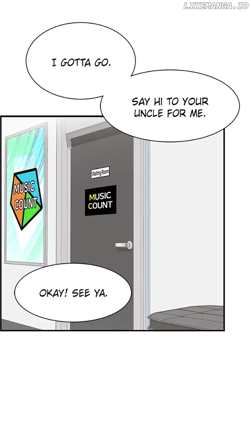 Break up Pawn Shop Chapter 30 Online - página 25