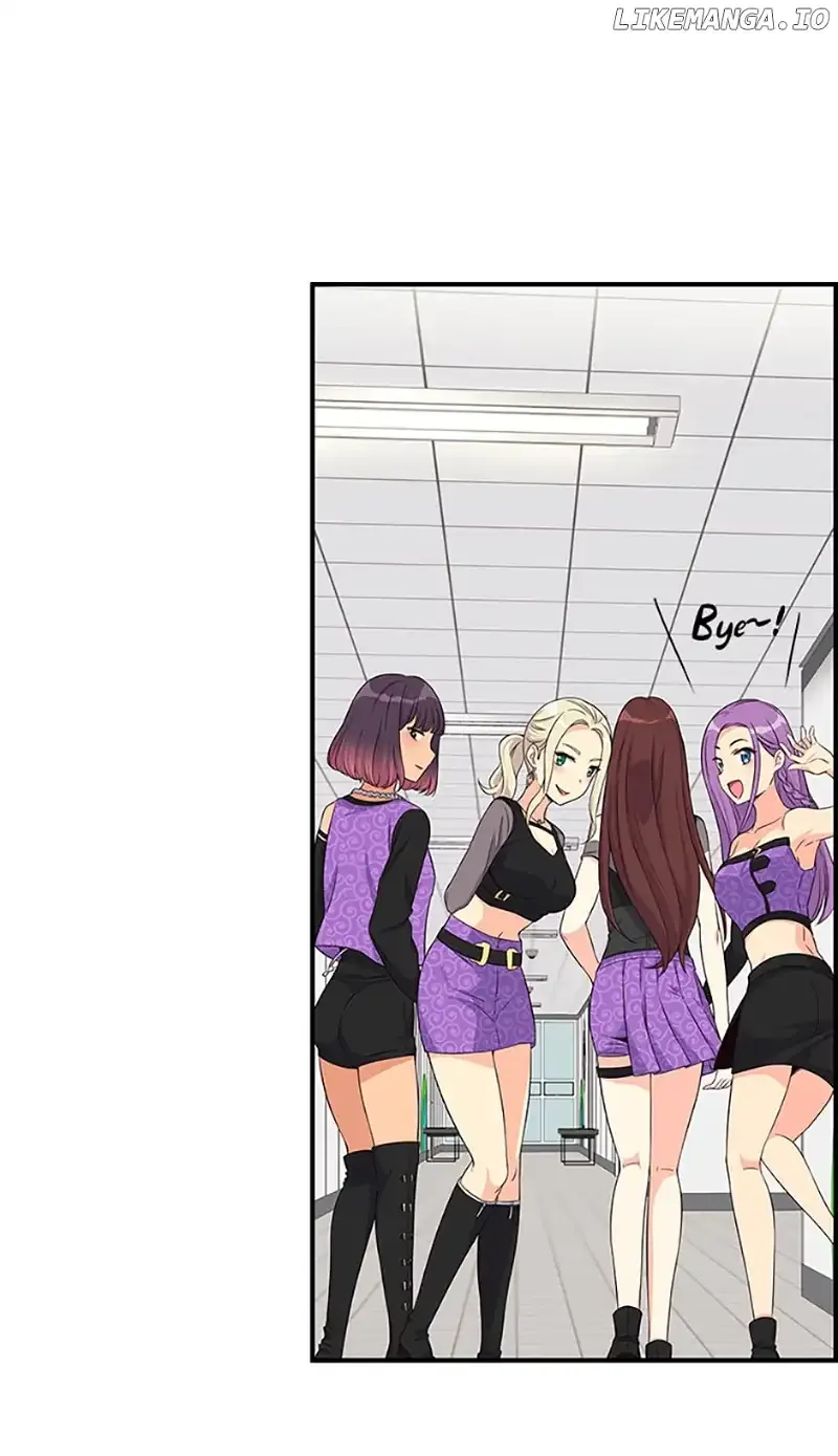 Break up Pawn Shop Chapter 30 Online - página 26