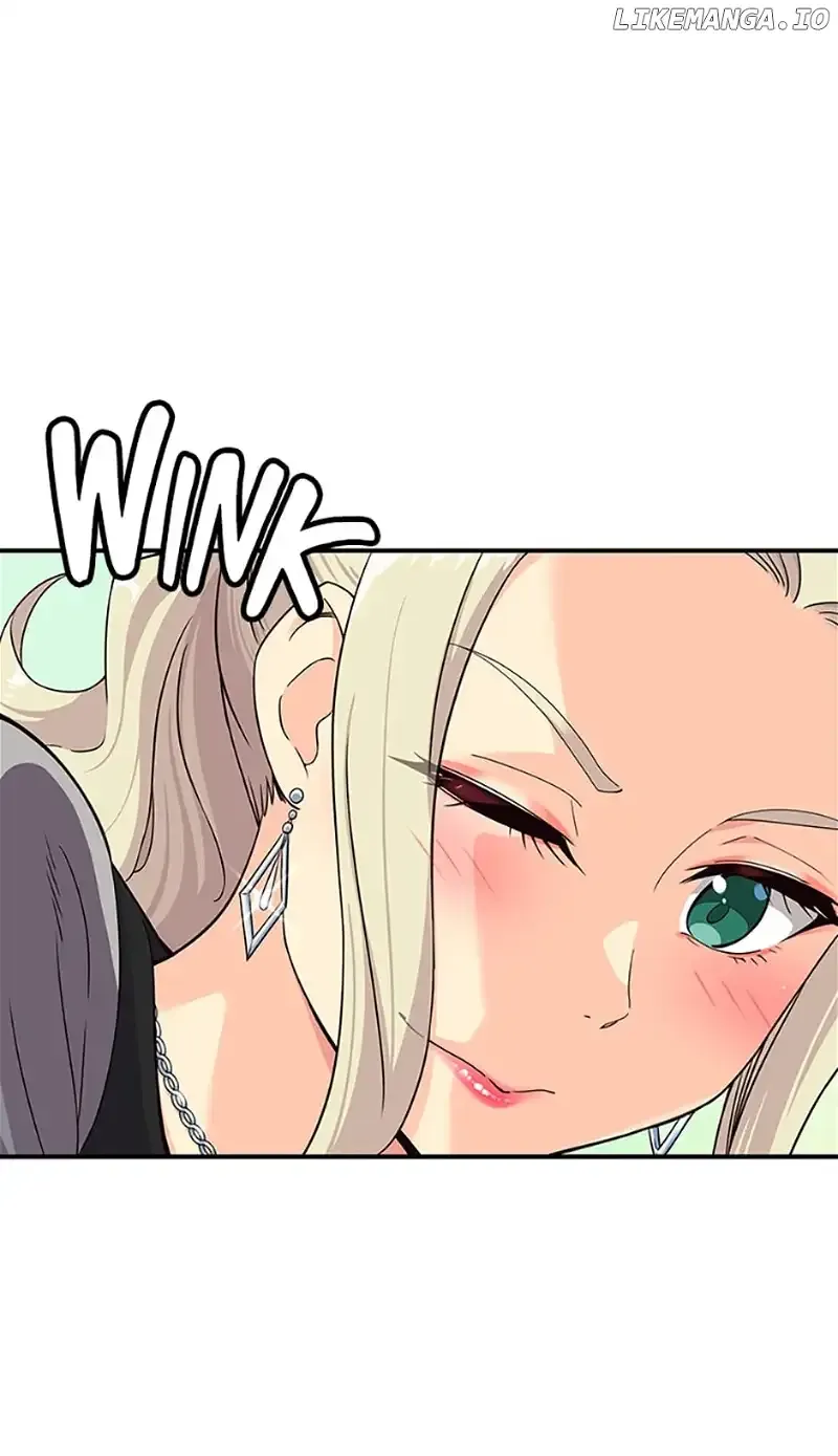 Break up Pawn Shop Chapter 30 Online - página 28