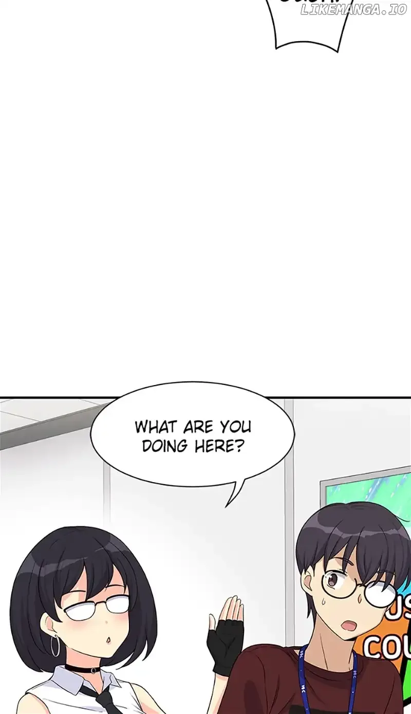 Break up Pawn Shop Chapter 30 Online - página 31