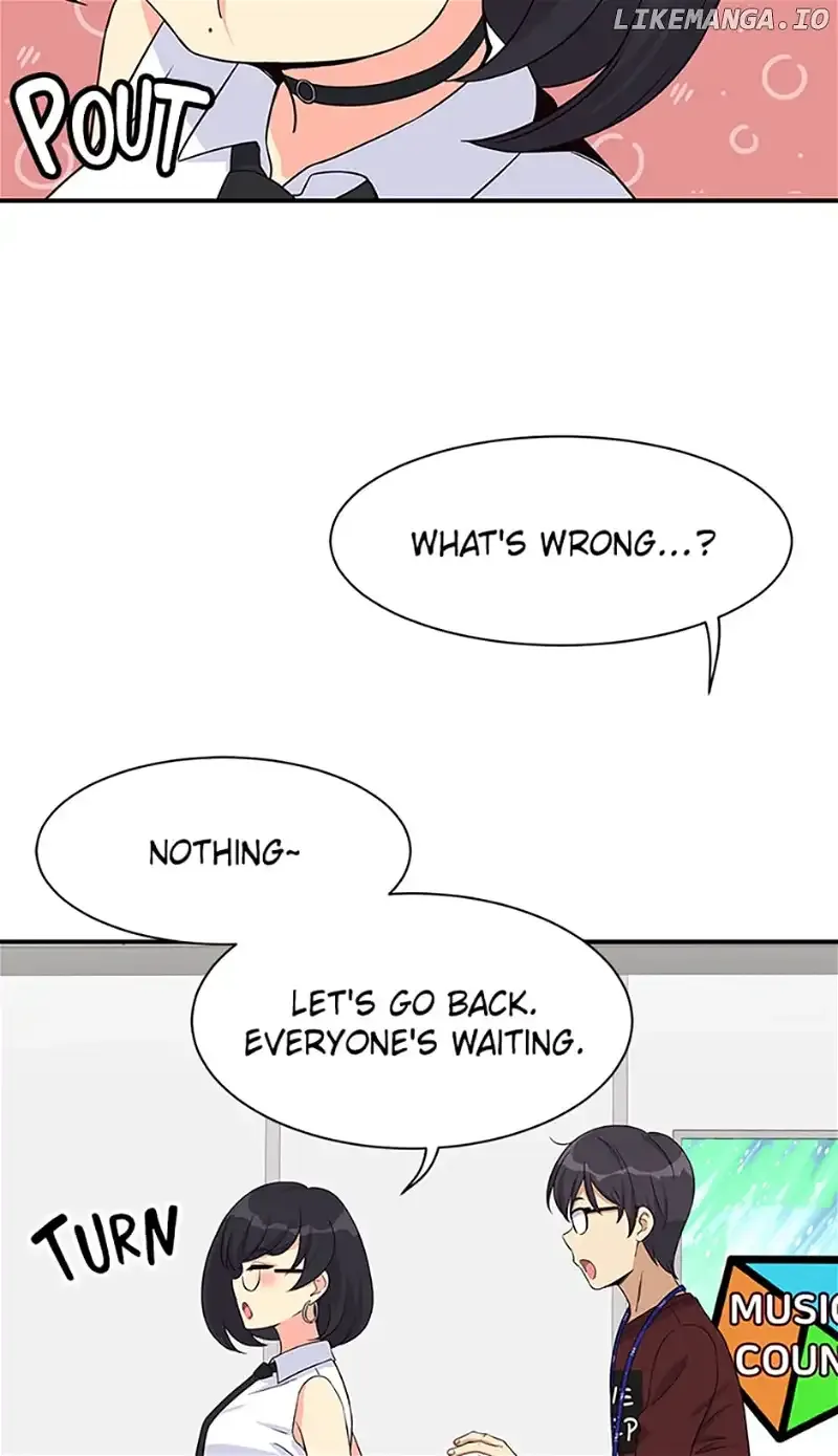 Break up Pawn Shop Chapter 30 Online - página 34