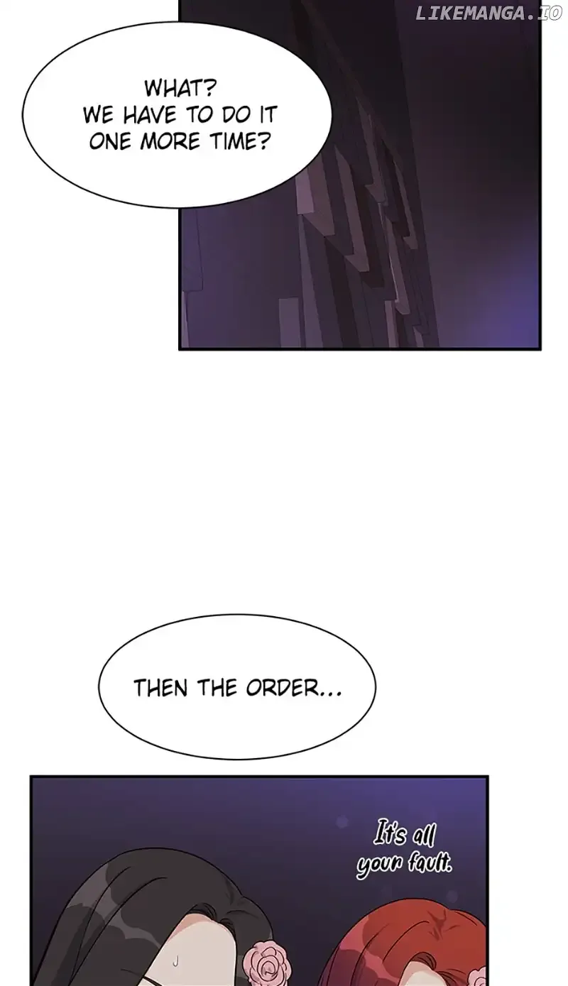 Break up Pawn Shop Chapter 30 Online - página 43