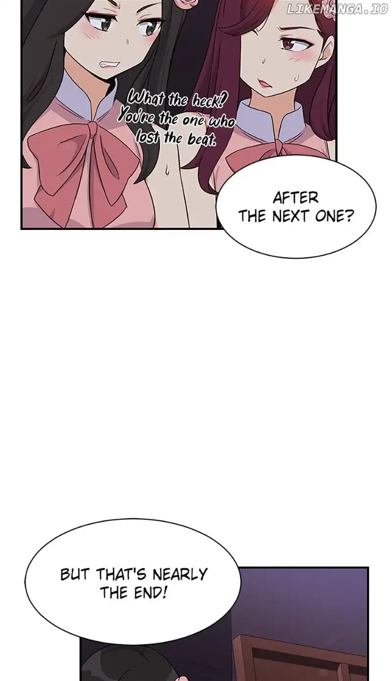 Break up Pawn Shop Chapter 30 Online - página 44