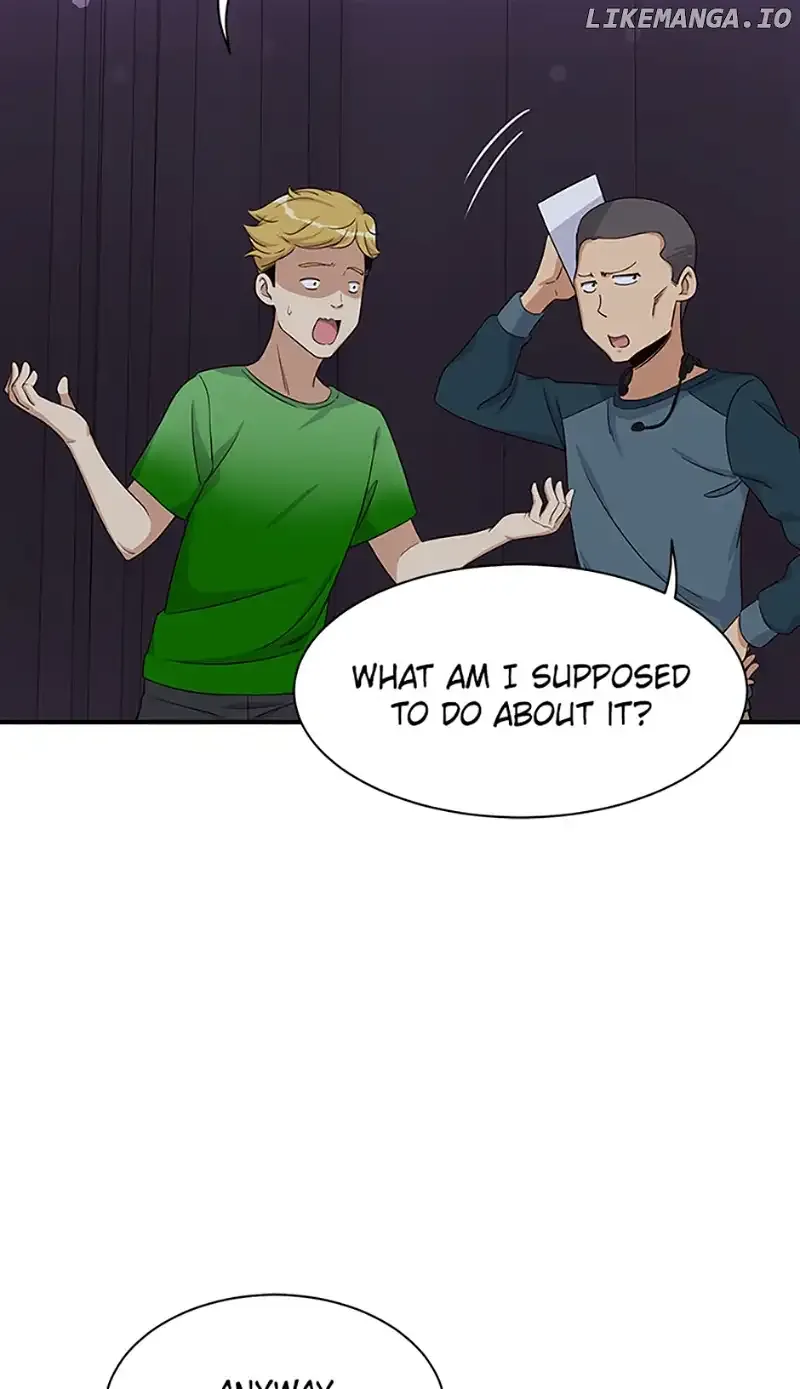 Break up Pawn Shop Chapter 30 Online - página 46