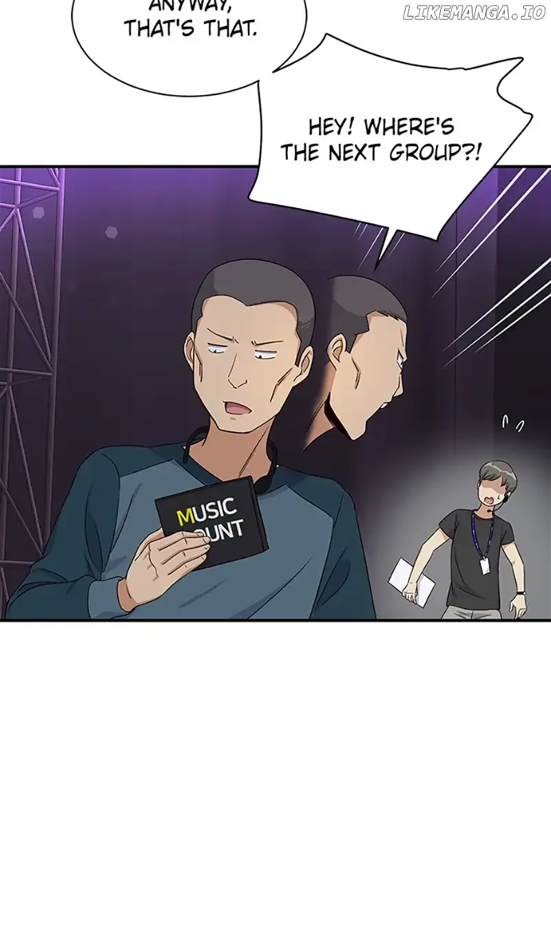 Break up Pawn Shop Chapter 30 Online - página 47