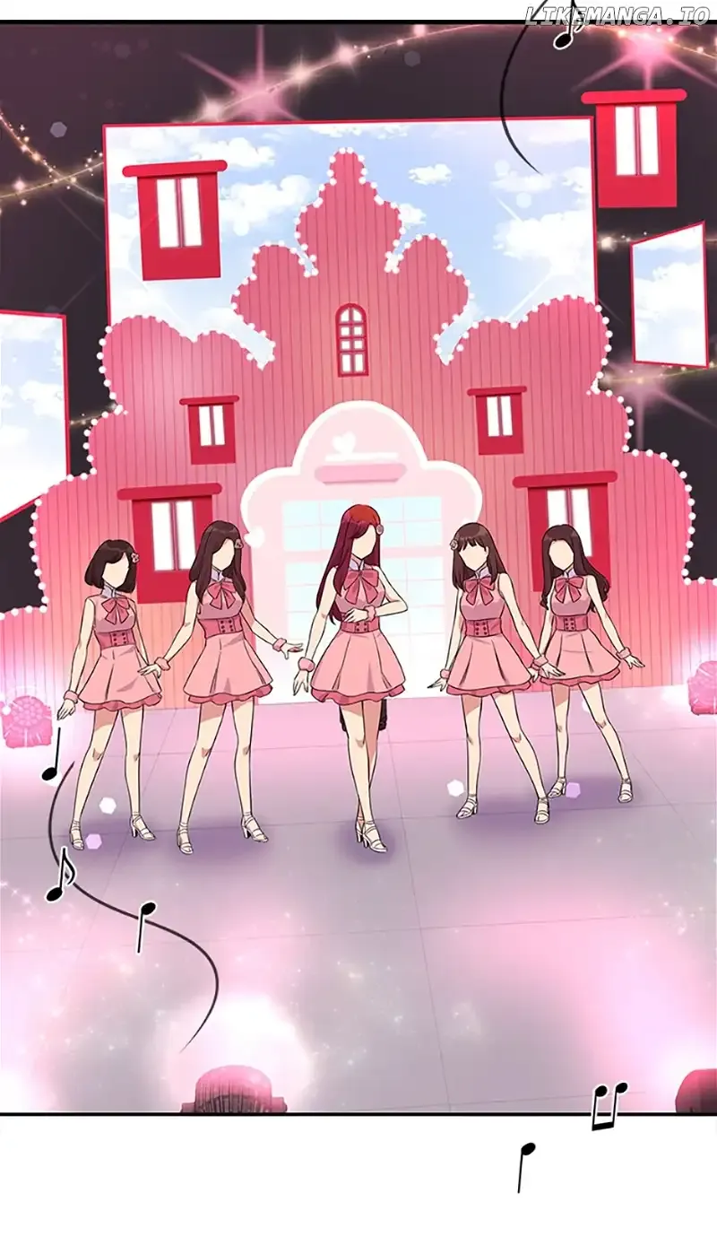 Break up Pawn Shop Chapter 30 Online - página 52