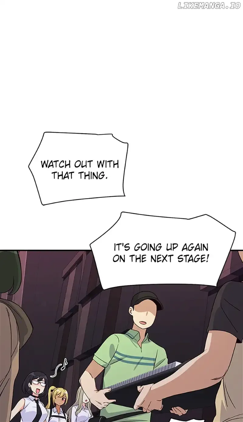 Break up Pawn Shop Chapter 30 Online - página 54