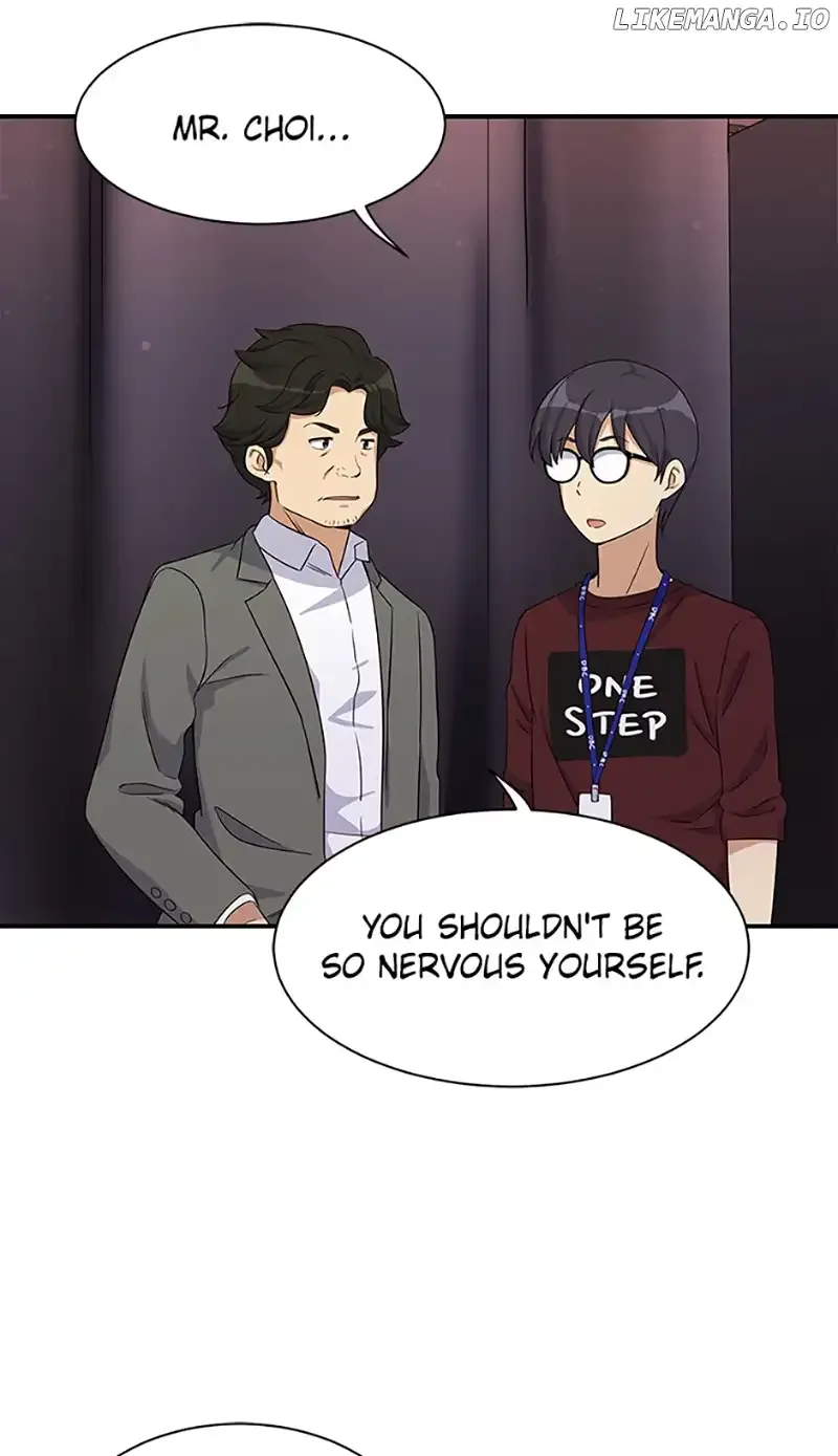 Break up Pawn Shop Chapter 30 Online - página 61