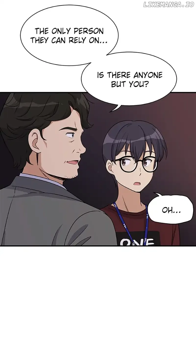 Break up Pawn Shop Chapter 30 Online - página 63