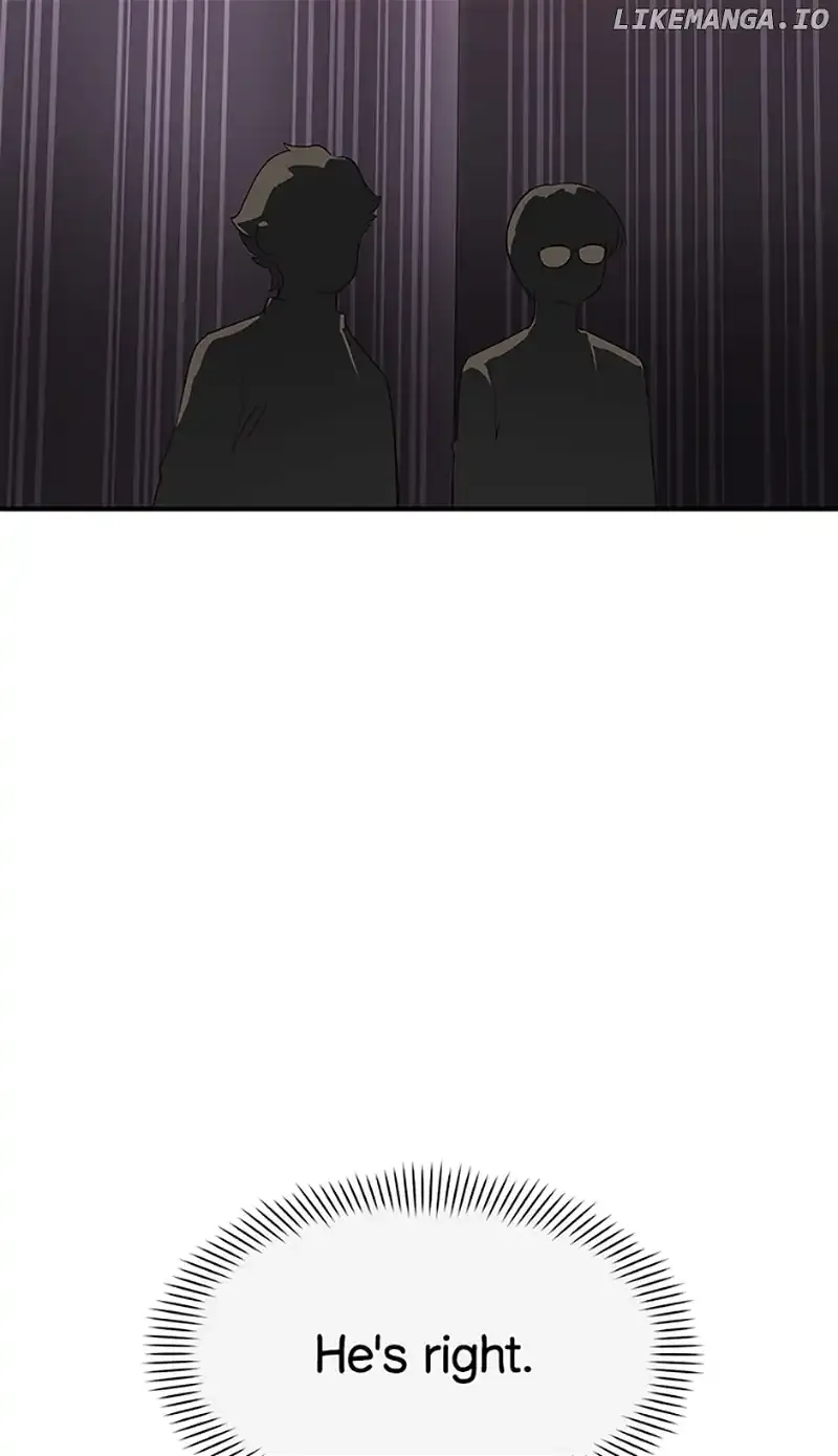 Break up Pawn Shop Chapter 30 Online - página 65