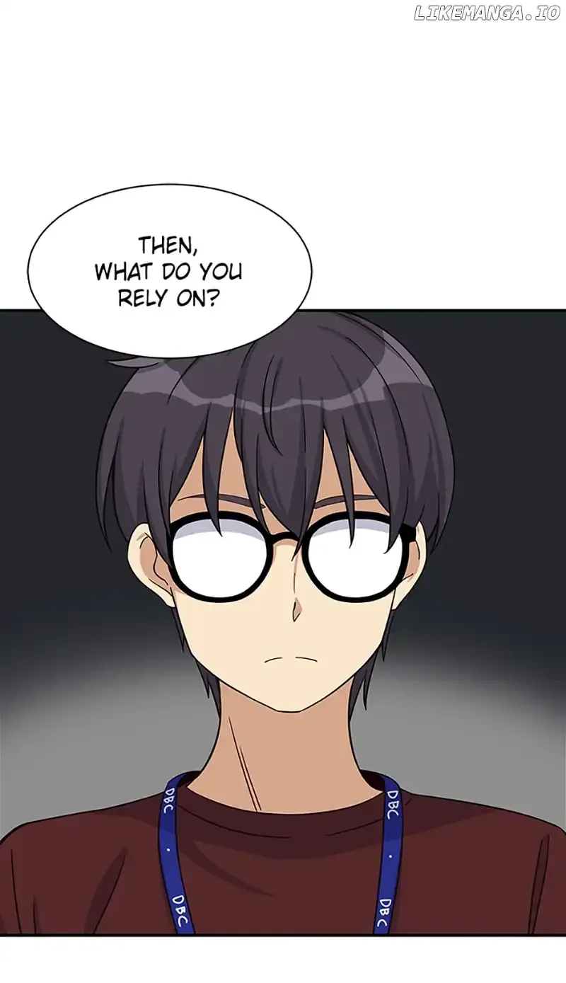 Break up Pawn Shop Chapter 30 Online - página 70