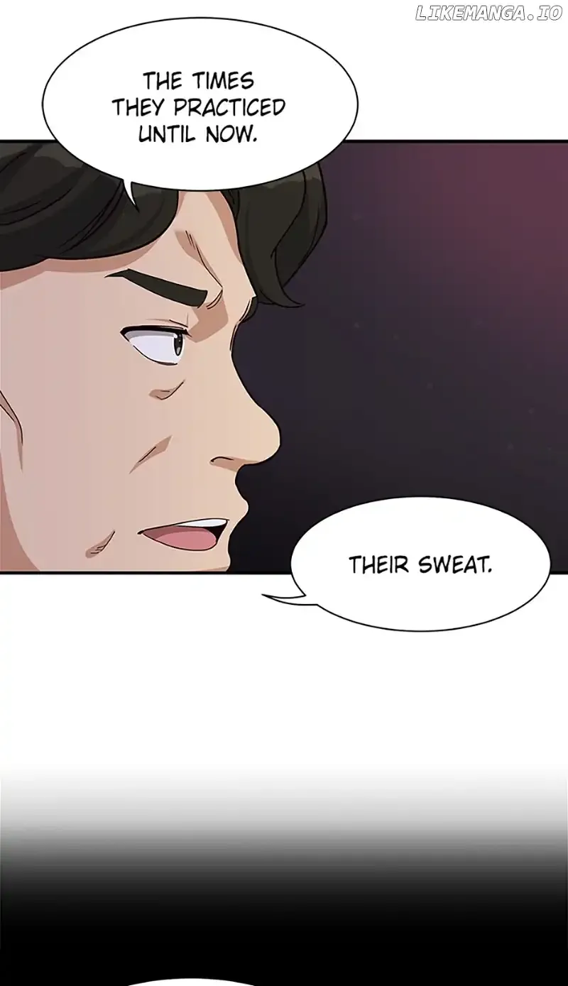 Break up Pawn Shop Chapter 30 Online - página 73