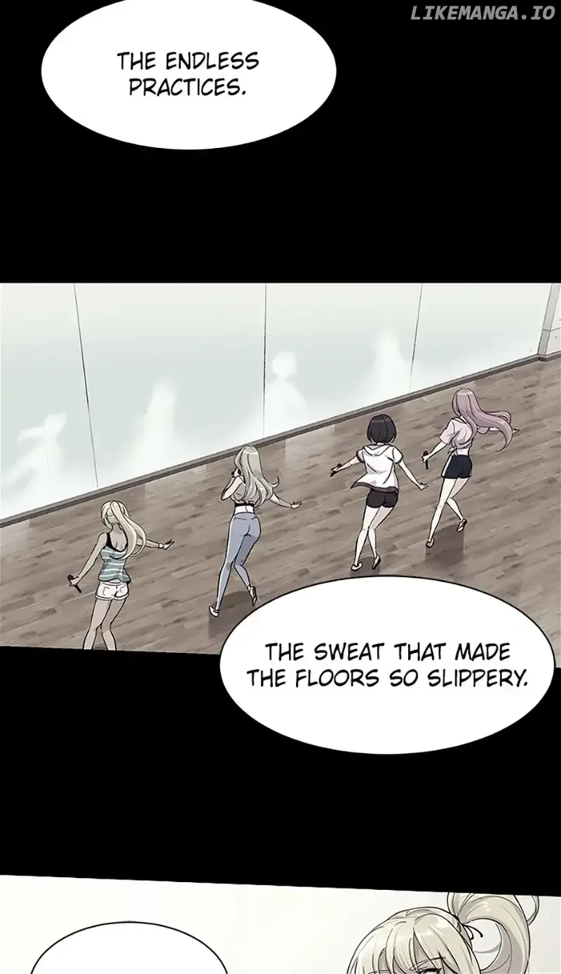 Break up Pawn Shop Chapter 30 Online - página 74
