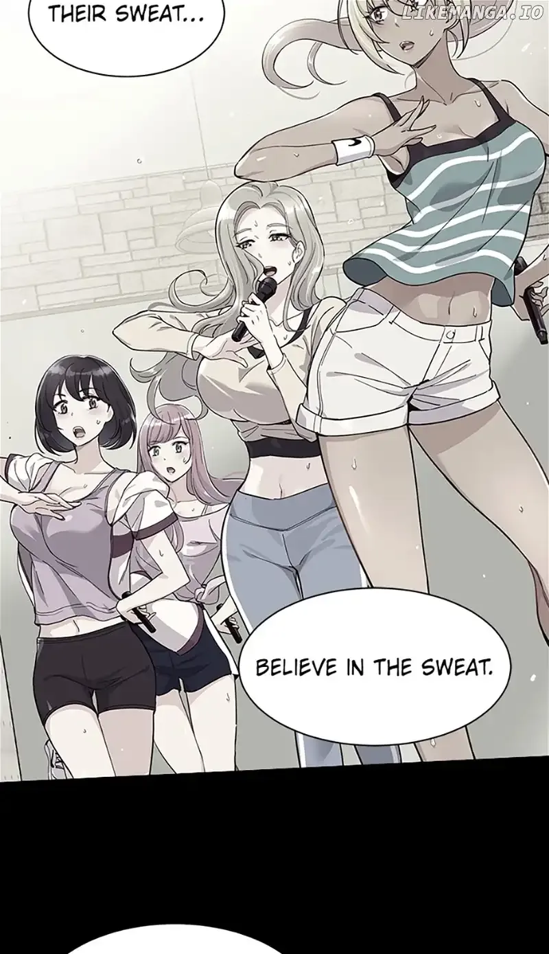 Break up Pawn Shop Chapter 30 Online - página 75
