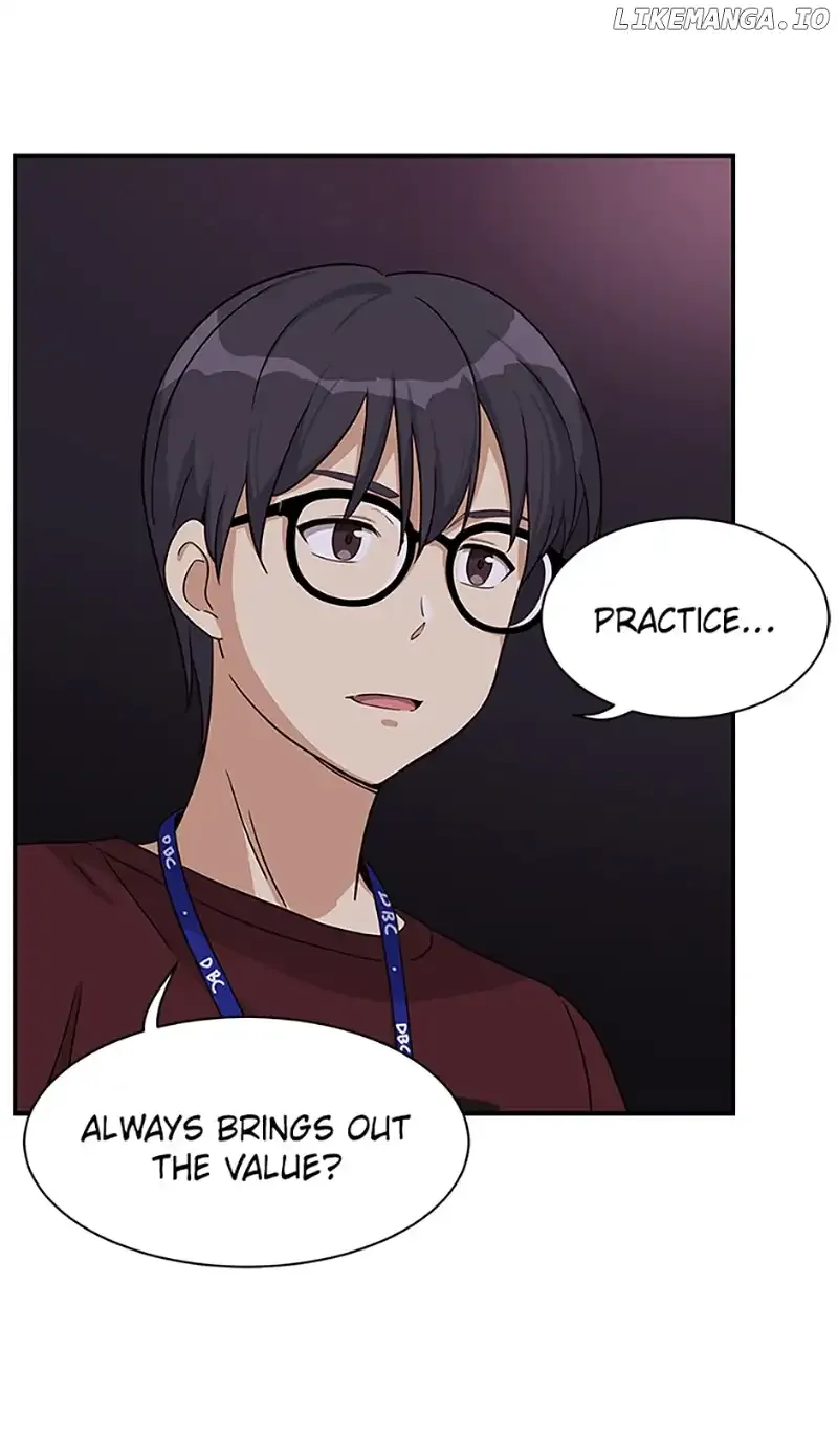 Break up Pawn Shop Chapter 30 Online - página 77