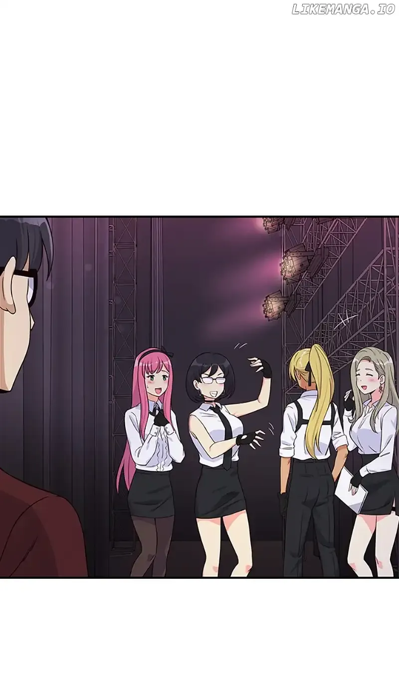 Break up Pawn Shop Chapter 30 Online - página 78