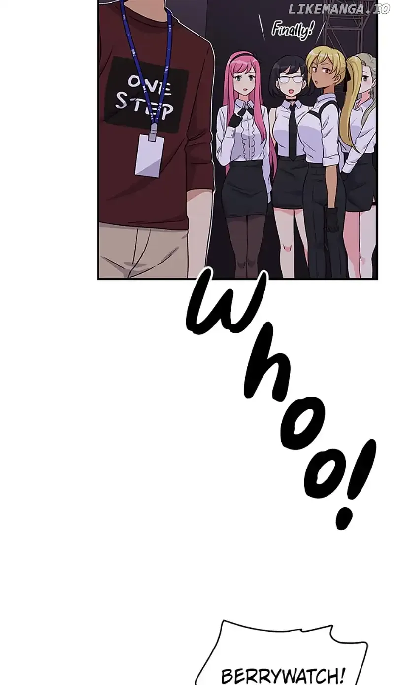 Break up Pawn Shop Chapter 30 Online - página 81