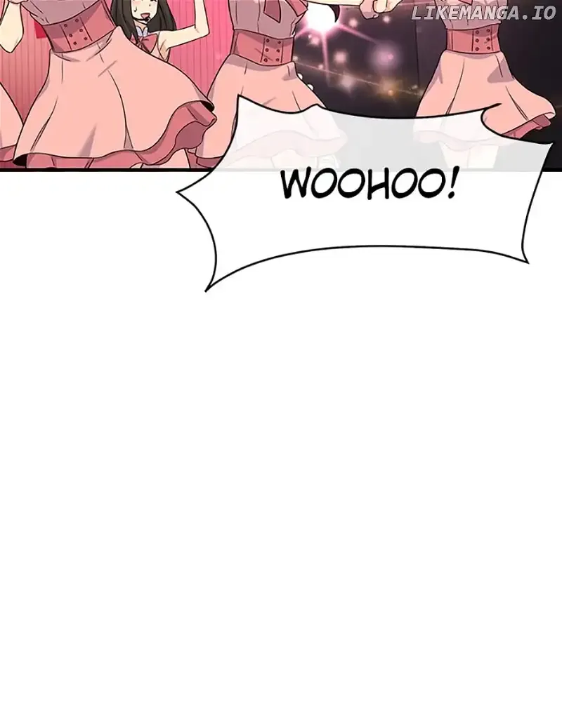 Break up Pawn Shop Chapter 30 Online - página 84