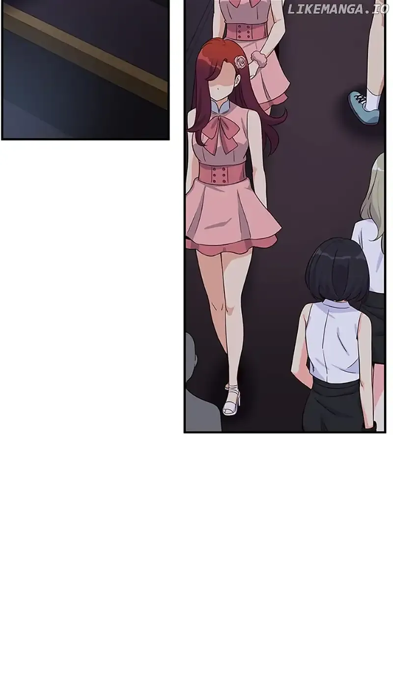Break up Pawn Shop Chapter 30 Online - página 87