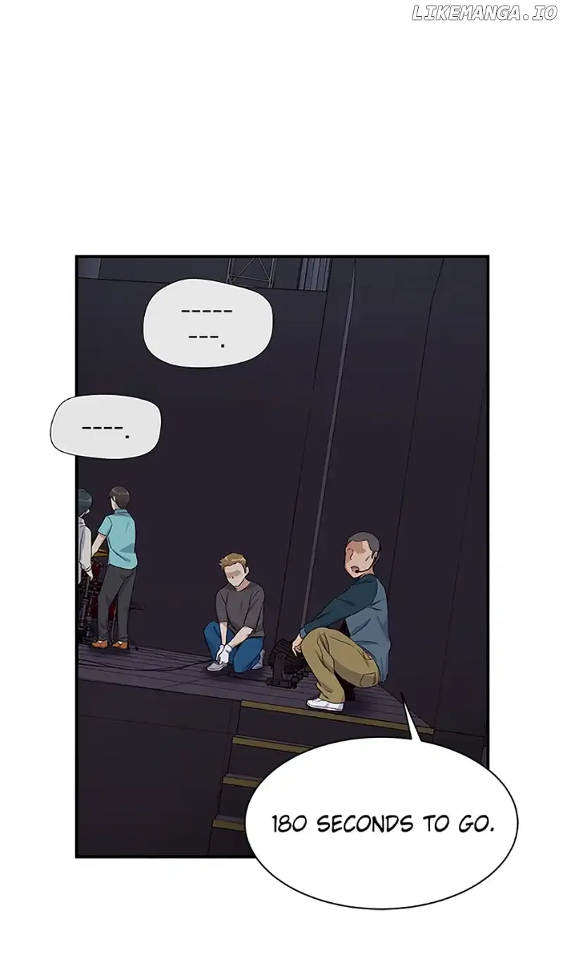 Break up Pawn Shop Chapter 30 Online - página 89