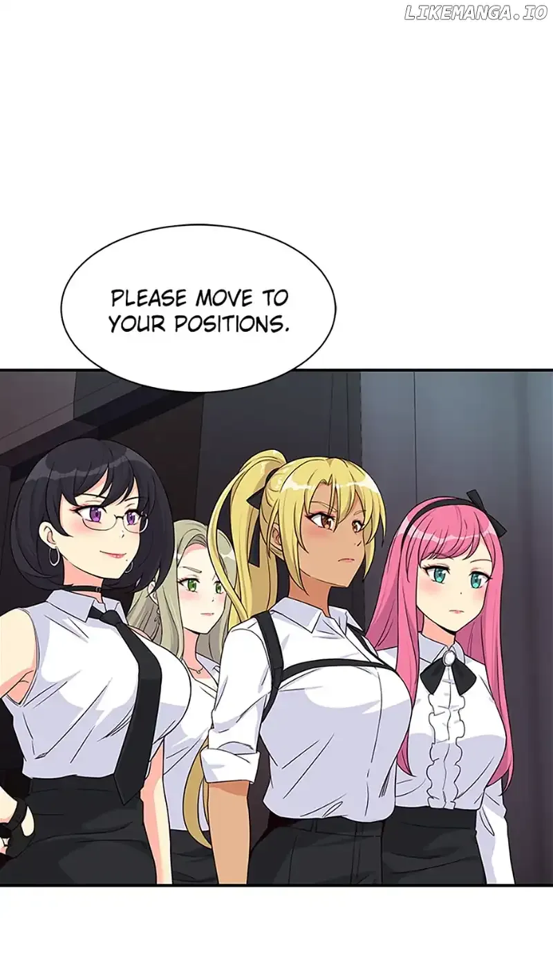 Break up Pawn Shop Chapter 30 Online - página 90