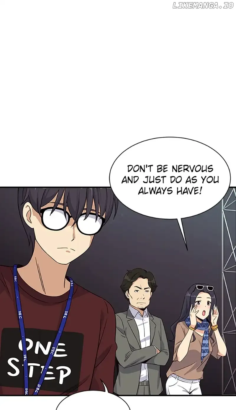 Break up Pawn Shop Chapter 30 Online - página 91