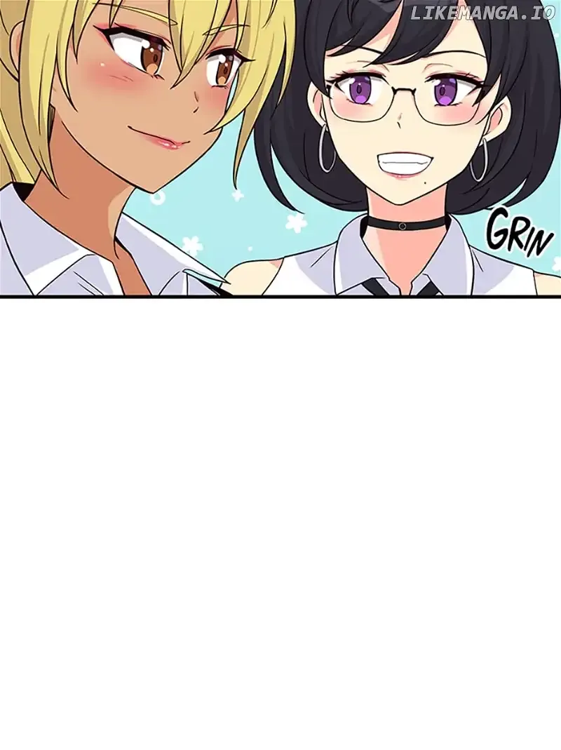 Break up Pawn Shop Chapter 30 Online - página 96