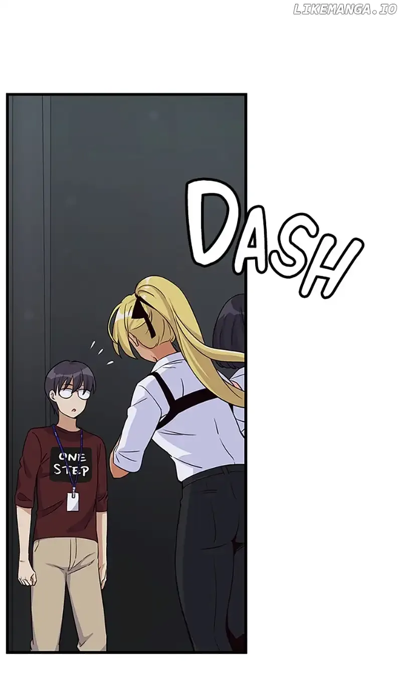 Break up Pawn Shop Chapter 30 Online - página 98