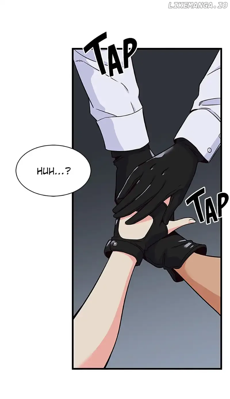 Break up Pawn Shop Chapter 30 Online - página 99