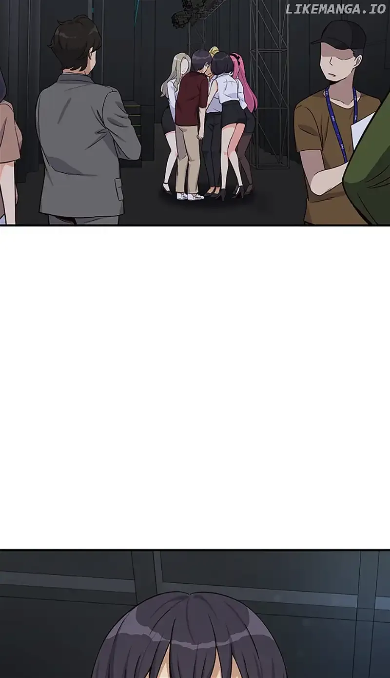 Break up Pawn Shop Chapter 30 Online - página 105