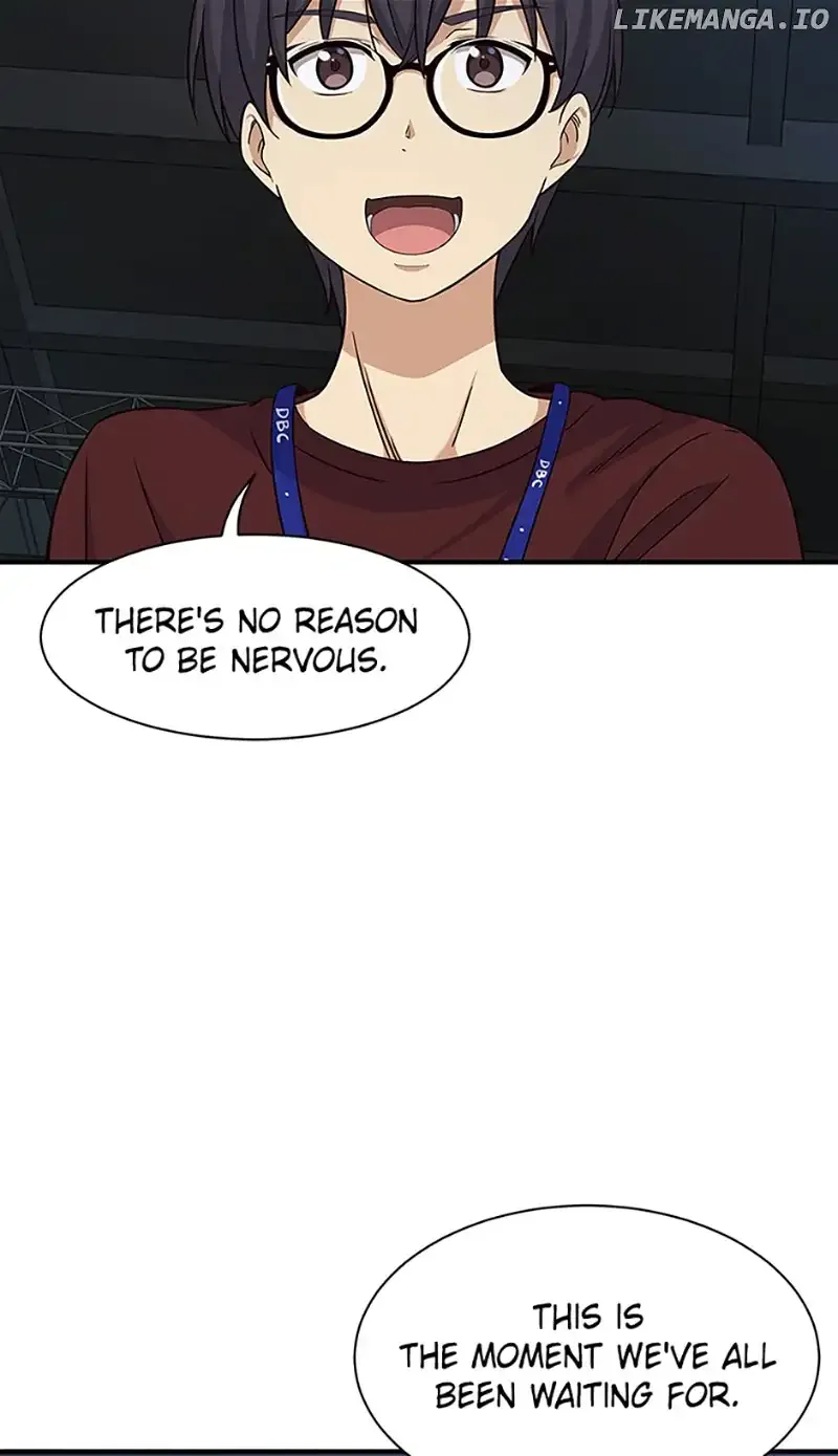 Break up Pawn Shop Chapter 30 Online - página 106